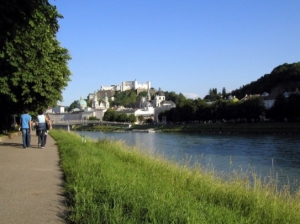 Salzburgi ingatlanok